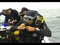 Presentation par TVPI  de l' USB Section Plongée sous-marine