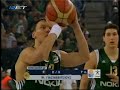 PAO-osfp 81-79 Telikos Kypellou Basket