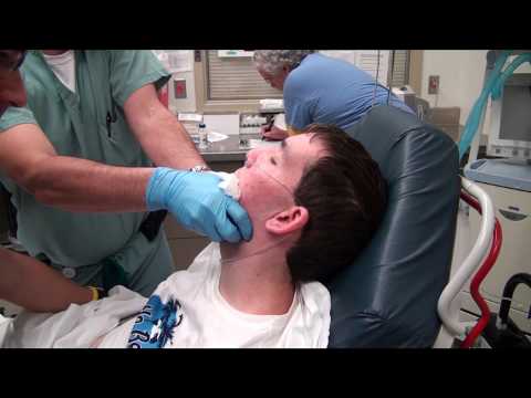 how to treat tmj dislocation