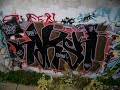 London Ontario Grafitti Part 1