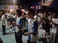 ensaio tucuruvi 06/10