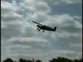 STOL CH701 short take-offs and landings