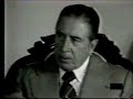 PINOCHET: