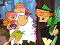 My Total Drama Island Theme Song