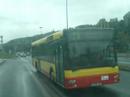 W�rzburg Bus 2�Linie18 Teil2