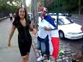 perreo callejero