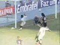BOTAFOGO 5 x 2 Resende (EL LOCO ABREU )