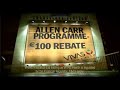 Allen Carr Advert