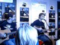 live fr�d�ric lerner � la fnac de dijon le 7 novembre 2007