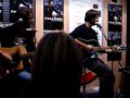 live fr�d�ric lerner � la fnac de dijon le 7 novembre 2007