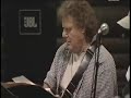 Waylon Jennings Rehearsal