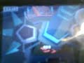 Andromeda VS Andromeda (Megaman Starforce Dragon) Andromeda VS Andromeda (Megaman Starforce Dragon)