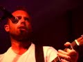 Split Lip Rayfield - Outlaw @ Wakarusa Festival - Lawrence