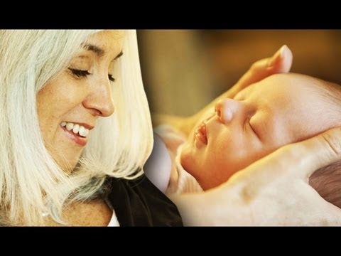 grandchild - Order your SourceFed Posters here: http://bit.ly/SourceFedPosters A grandmother decided to birth her own grandchild after finding out her daughter would be u...