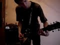 Millencolin - Duckpond (sumek182 cover)