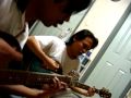 rush & egie (hud hud)