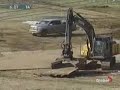 This video quickly demonstrates the effective zero disturbance technique.