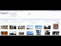Gazopa Web application