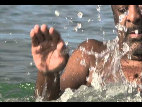 Nana Vasconcelos – Batuque Nas Aguas