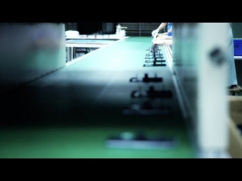 TENC 國王新衣 終極製程