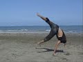 AIM Acrobatic Beach Sampler