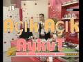 ACIK, Açık, Zuzu, Zuzum, Açık, video, mp3, Aykut, küçük hırsızım, beyoğlu