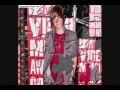 Justin Bieber-One Time (Puzzled)
