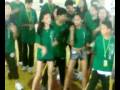 marybell foundation day...my cousin's