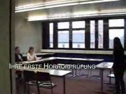 Abitur - Dafür wird Schule gemacht!