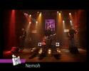 composition originale de nemoh
titre : 