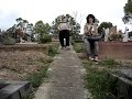 Romping