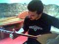 Saz solo