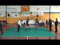 videos de ClaudioK1Max vs Mirko Round1