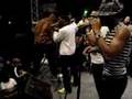 Nagua - Patronales 2008 - Omega y Su Mambo Violento