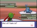 Pokémon Platinum: {Part 27} Metallic Boat Willies
