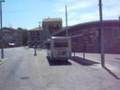 filobus Ancona linea 1/4 Tavernelle - Stazione FF.SS.