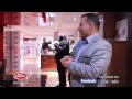 حفل تسليم المطبخ بقيمة 2 مليون سنتيم