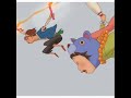 Plaid - Brothers Chase (Tekkon Kinkreet Soundtrack)