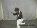 Negro ninja