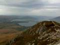 Connemara National Park IRELAND
