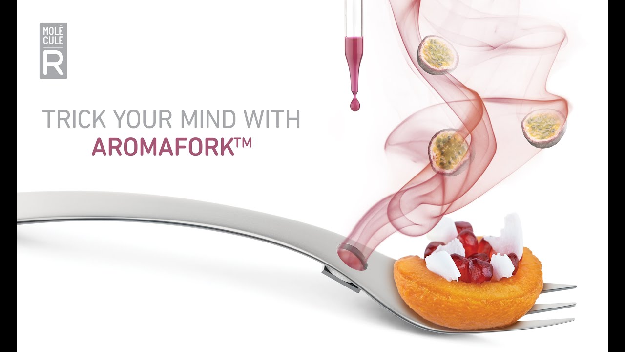 Aroma R-EVOLUTION + Aroma Refill Pack (Refill Pack // Coffee) video thumbnail