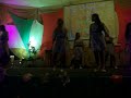 Ministério de dança “Adorar-te!”