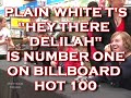 plain white t's own the most successful song in the land with 