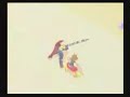 Cloud fight in Chain of Memories