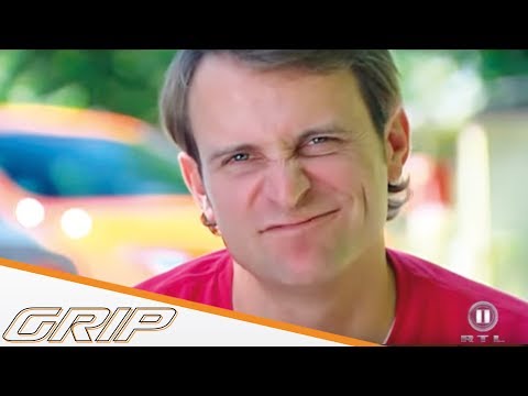 grip - Wer ist der ultimative Wolf im Schafspelz? Der Manhart M3 T V10, ein von Geiger Cars getunter Ford GT oder der Seat Ibiza Cupra? Wölfe im Schafspelz 1: http:...