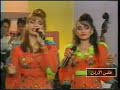 ريتا ونانا / ياحبيبي بقلبك خليني 1994