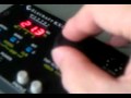 Room ant pfr3 KX1 es FT817 outside ant