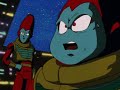 Dragon Ball GT - 09 - Qualcun\