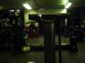 videos de a car hydraulic lift at firestone in mesquite tx 001.AVI