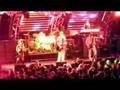Doomsday Clock - Fillmore - 7/25/07